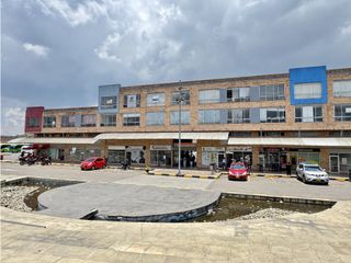 Foto 1 de OFICINA EN VENTA – TERMINAL DE CARGA BOGOT