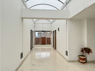 Foto 11 de OFICINA EN VENTA – TERMINAL DE CARGA BOGOT