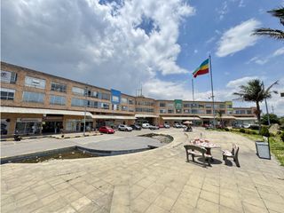Foto 8 de OFICINA EN VENTA – TERMINAL DE CARGA BOGOT