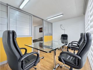 Foto 27 de OFICINA EN VENTA – TERMINAL DE CARGA BOGOT