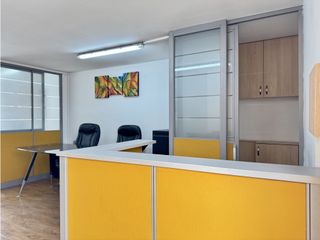 Foto 22 de OFICINA EN VENTA – TERMINAL DE CARGA BOGOT