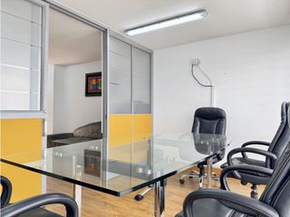 Foto 14 de OFICINA EN VENTA – TERMINAL DE CARGA BOGOT