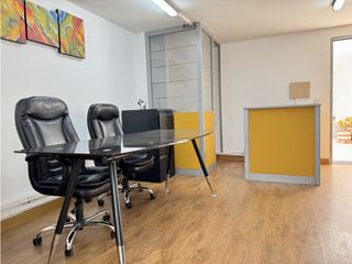 Foto 21 de OFICINA EN VENTA – TERMINAL DE CARGA BOGOT