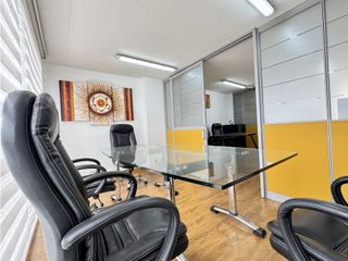 Foto 7 de OFICINA EN VENTA – TERMINAL DE CARGA BOGOT