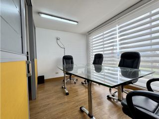 Foto 25 de OFICINA EN VENTA – TERMINAL DE CARGA BOGOT