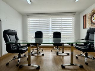 Foto 20 de OFICINA EN VENTA – TERMINAL DE CARGA BOGOT