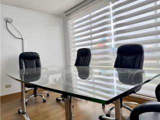 Foto 26 de OFICINA EN VENTA – TERMINAL DE CARGA BOGOT