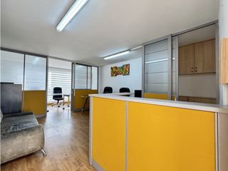 Foto 2 de OFICINA EN VENTA – TERMINAL DE CARGA BOGOT