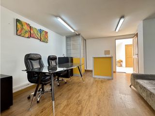 Foto 5 de OFICINA EN VENTA – TERMINAL DE CARGA BOGOT