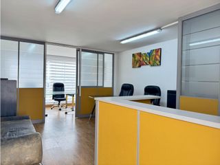 Foto 28 de OFICINA EN VENTA – TERMINAL DE CARGA BOGOT