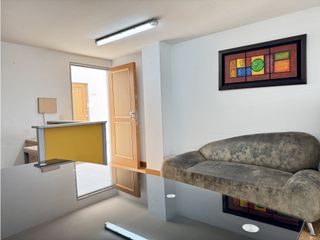Foto 9 de OFICINA EN VENTA – TERMINAL DE CARGA BOGOT