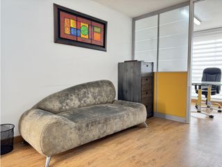 Foto 23 de OFICINA EN VENTA – TERMINAL DE CARGA BOGOT