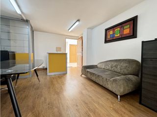 Foto 3 de OFICINA EN VENTA – TERMINAL DE CARGA BOGOT