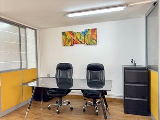 Foto 12 de OFICINA EN VENTA – TERMINAL DE CARGA BOGOT