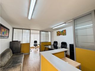 Foto 6 de OFICINA EN VENTA – TERMINAL DE CARGA BOGOT