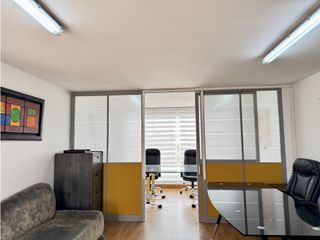 Foto 15 de OFICINA EN VENTA – TERMINAL DE CARGA BOGOT