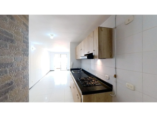 Foto 4 de APARTAMENTO EN VENTA  CALI SUR BOCHALEMA  1P S/A PARQ