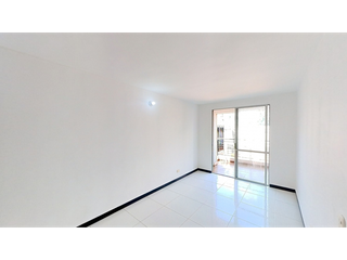 Foto 7 de APARTAMENTO EN VENTA  CALI SUR BOCHALEMA  1P S/A PARQ