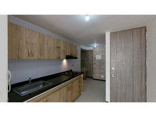 Foto 2 de APARTAMENTO EN VENTA  CALI SUR BOCHALEMA  1P S/A PARQ
