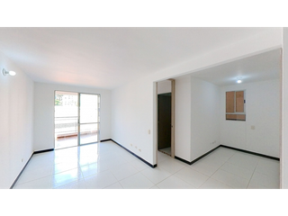 Foto 1 de APARTAMENTO EN VENTA  CALI SUR BOCHALEMA  1P S/A PARQ