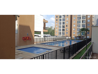 Foto 5 de APARTAMENTO EN VENTA  CALI SUR BOCHALEMA  1P S/A PARQ