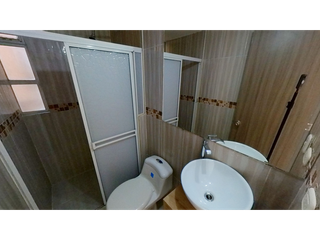 Foto 17 de APARTAMENTO EN VENTA  CALI SUR BOCHALEMA  1P S/A PARQ