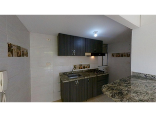 Foto 11 de APARTAMENTO EN VENTA CALI SUR VALLE DEL LILI 1P S/A