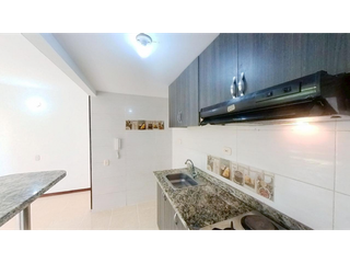 Foto 2 de APARTAMENTO EN VENTA CALI SUR VALLE DEL LILI 1P S/A