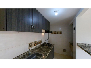 Foto 3 de APARTAMENTO EN VENTA CALI SUR VALLE DEL LILI 1P S/A