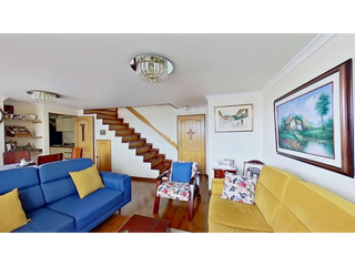 Foto 4 de VENTA APARTAMENTO DUPLEX NORMANDIA SEGUNDO SECTOR BOGOTA ☘