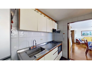 Foto 3 de VENTA APARTAMENTO DUPLEX NORMANDIA SEGUNDO SECTOR BOGOTA ☘