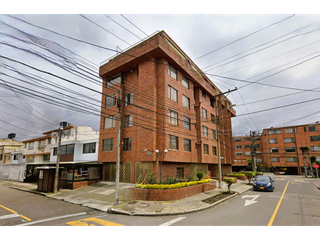 Foto 1 de VENTA APARTAMENTO DUPLEX NORMANDIA SEGUNDO SECTOR BOGOTA ☘