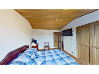 Foto 8 de VENTA APARTAMENTO DUPLEX NORMANDIA SEGUNDO SECTOR BOGOTA ☘
