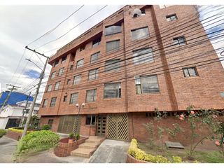 Foto 17 de VENTA APARTAMENTO DUPLEX NORMANDIA SEGUNDO SECTOR BOGOTA ☘
