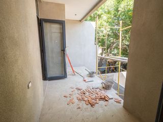 Foto 18 de Alquiler Depto. de 1 dormitorio a estrenar