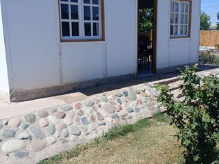Foto 5 de LOTE EN BARRIO PRIVADO CON CASA INDUSTRIALIZADA