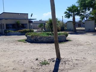 Foto 2 de LOTE EN BARRIO PRIVADO CON CASA INDUSTRIALIZADA