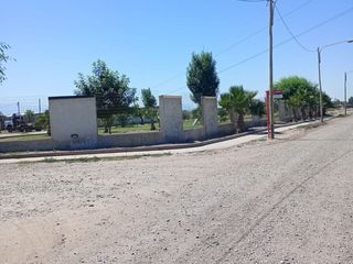 Foto 3 de LOTE EN BARRIO PRIVADO CON CASA INDUSTRIALIZADA
