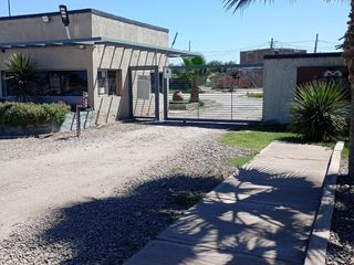 Foto 1 de LOTE EN BARRIO PRIVADO CON CASA INDUSTRIALIZADA