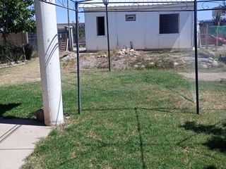 Foto 7 de LOTE EN BARRIO PRIVADO CON CASA INDUSTRIALIZADA