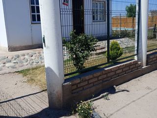 Foto 4 de LOTE EN BARRIO PRIVADO CON CASA INDUSTRIALIZADA