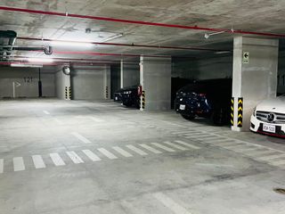 Foto 12 de DPTO AMOBLADO Y EQUIPADO FINAMENTE  Y GRAN ESTACIONAMIENTO