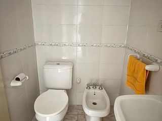 Foto 10 de Monoambiente con patio + cochera en Córdoba al 1100, Zona Centro