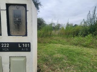 Foto 2 de Terreno en  Venta en NUEVO MALAGUEÑO apto duplex!