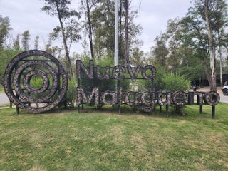 Foto 1 de Terreno en  Venta en NUEVO MALAGUEÑO apto duplex!