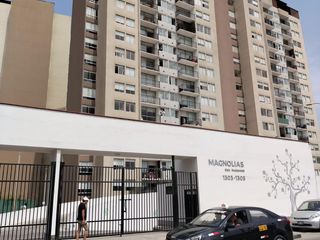 Foto 1 de Departamento en Belaunde