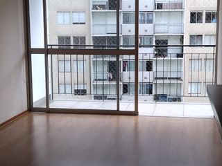 Foto 2 de Departamento en Belaunde