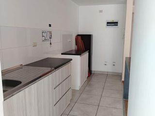 Foto 6 de Departamento en Belaunde