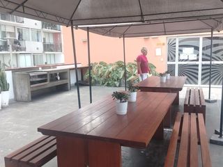 Foto 21 de Departamento en Belaunde