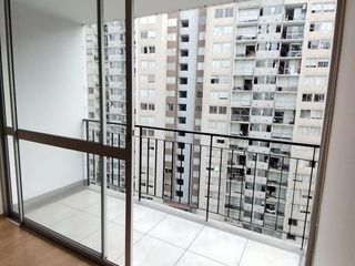 Foto 4 de Departamento en Belaunde